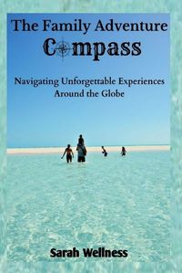 Cover image for The Family Adventure Compass