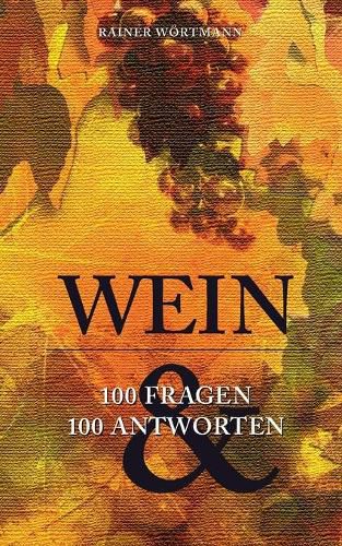 Cover image for Wein