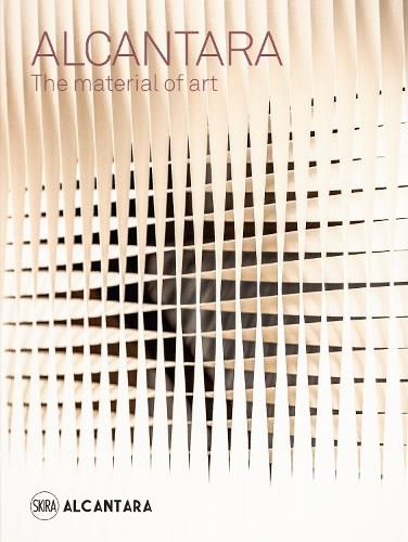 Cover image for Alcantara: and the Arts of our Time