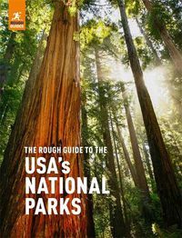 Cover image for The Rough Guide to the USA's National Parks (Inspirational Guide)