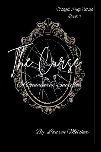 Cover image for The Curse of Guinevere's Sacrifice