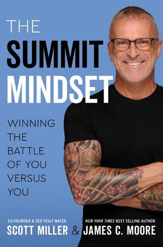 The Summit Mindset