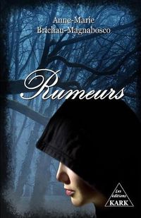 Cover image for Rumeurs