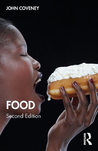 Cover image for Food