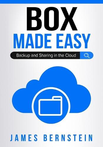 Cover image for Box Made Easy