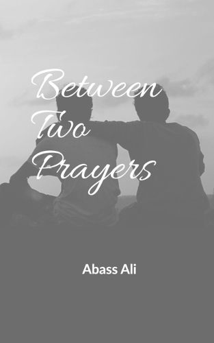 Cover image for Between Two Prayers