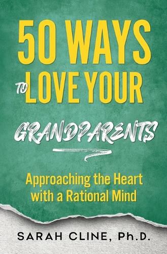 50 Ways to Love Your Grandparents