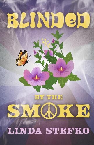 Cover image for Blinded by the Smoke