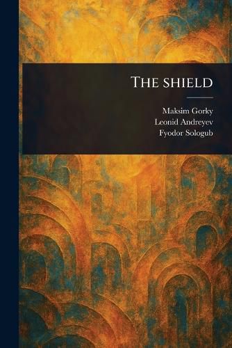 Cover image for The Shield