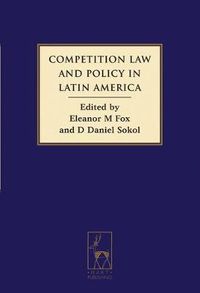 Cover image for Competition Law and Policy in Latin America