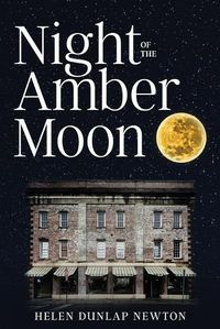 Cover image for Night of the Amber Moon