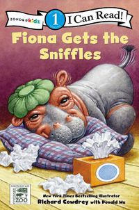 Cover image for Fiona Gets the Sniffles: Level 1