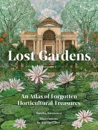 Cover image for Lost Gardens