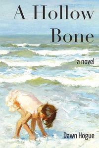 Cover image for A Hollow Bone