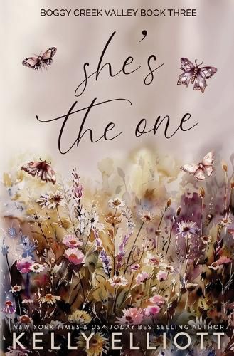Cover image for She's the One