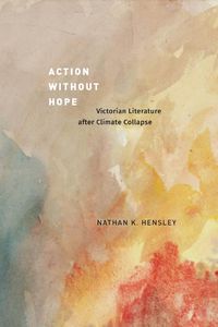 Cover image for Action without Hope