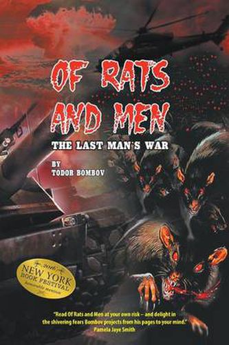 Cover image for Of Rats and Men: The Last Man's War