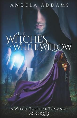 Cover image for The Witches of White Willow: A Witch Hospital Romance