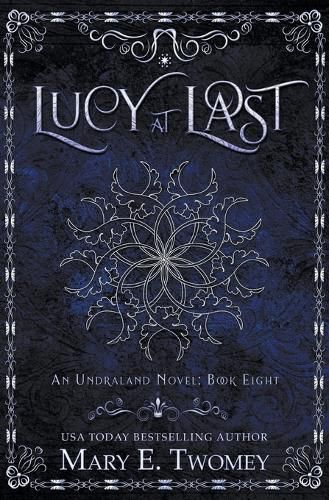 Cover image for Lucy at Last