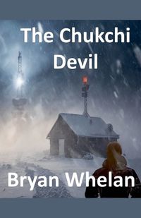 Cover image for The Chukchi Devil