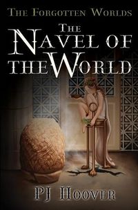 Cover image for The Navel of the World