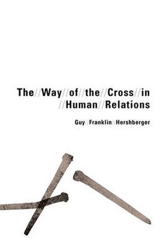 Cover image for Way of the Cross in Human Relations