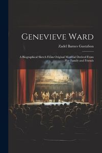 Cover image for Genevieve Ward