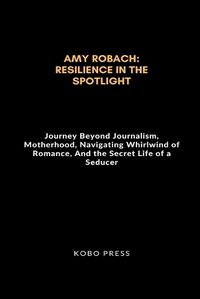 Cover image for Amy Robach