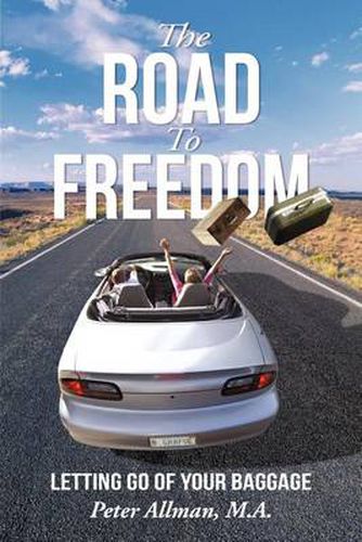 Cover image for The Road to Freedom