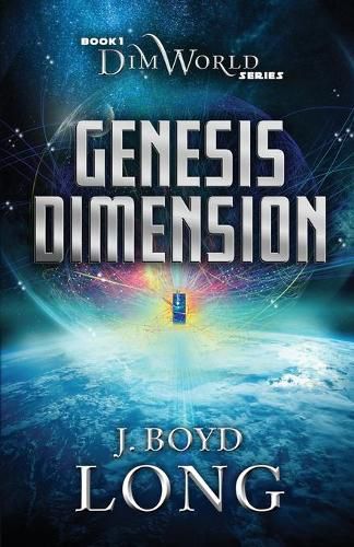 Cover image for Genesis Dimension