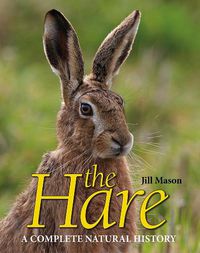 Cover image for The Hare: A complete natural history