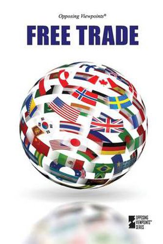 Cover image for Free Trade