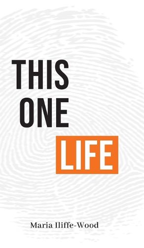 Cover image for This One Life