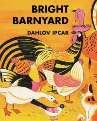 Cover image for Bright Barnyard