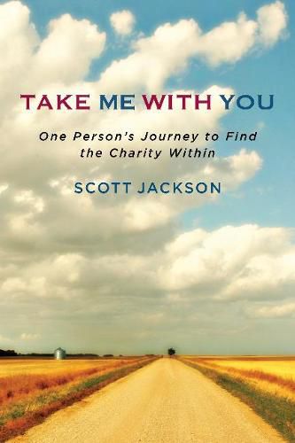 Cover image for Take Me with You