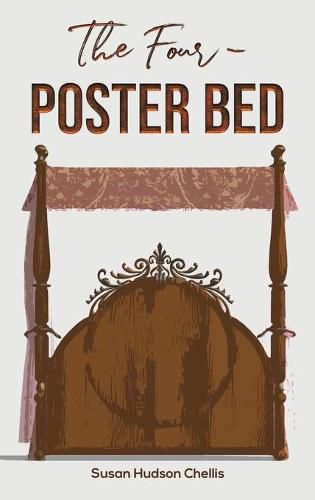 Cover image for The Four-Poster Bed