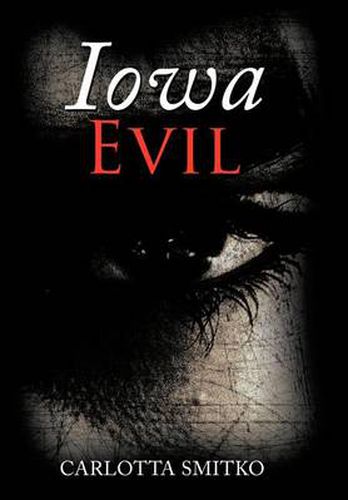 Cover image for Iowa Evil