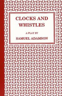 Cover image for Clocks and Whistles