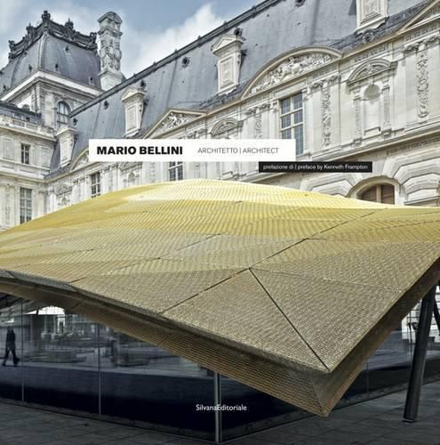 Mario Bellini: Architect