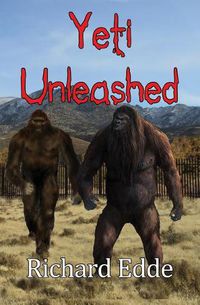 Cover image for Yeti Unleashed