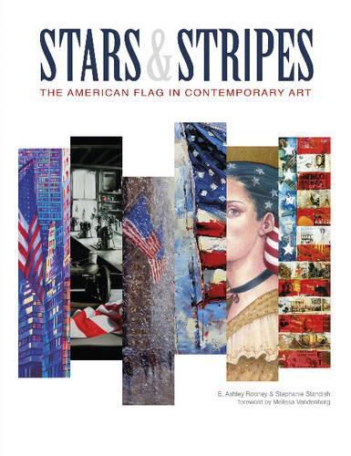 Stars and Stripes: The American Flag in Contemporary Art