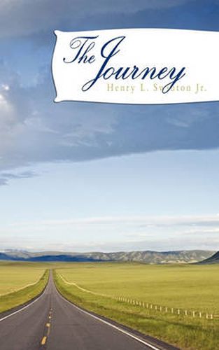 Cover image for The Journey