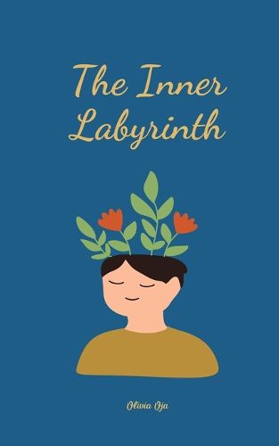 Cover image for The Inner Labyrinth
