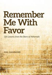 Cover image for Remember Me with Favor