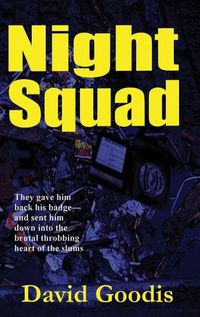 Cover image for Night Squad