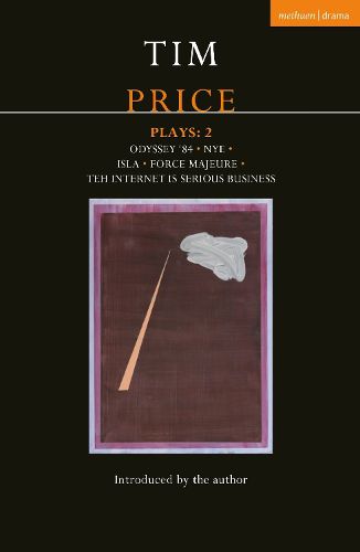 Cover image for Tim Price Plays 2