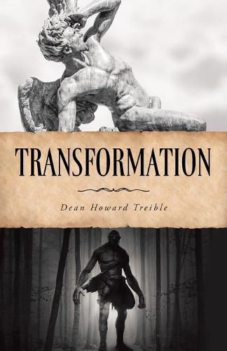 Cover image for Transformation