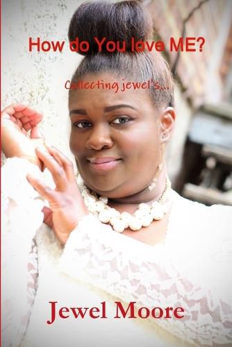 Cover image for How do You love ME?