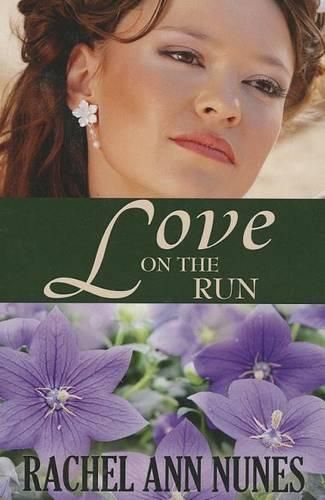 Cover image for Love on the Run