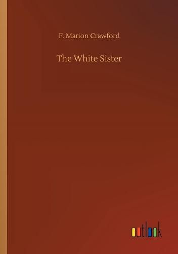 Cover image for The White Sister